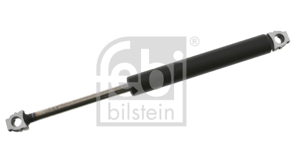 Gas Spring, bonnet